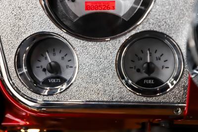 1971 Chevrolet C10 Custom