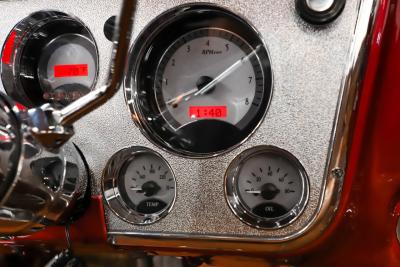 1971 Chevrolet C10 Custom