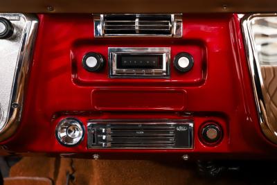 1971 Chevrolet C10 Custom