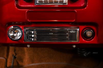 1971 Chevrolet C10 Custom