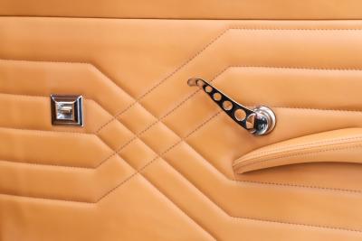 1971 Chevrolet C10 Custom