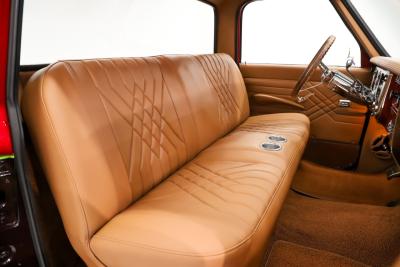 1971 Chevrolet C10 Custom