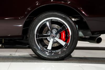 1971 Chevrolet C10 Custom