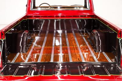 1971 Chevrolet C10 Custom