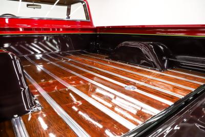 1971 Chevrolet C10 Custom