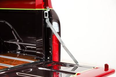 1971 Chevrolet C10 Custom