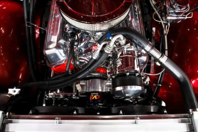 1971 Chevrolet C10 Custom