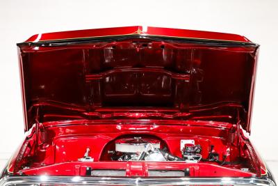 1971 Chevrolet C10 Custom