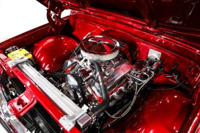 1971 Chevrolet C10 Custom