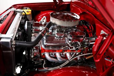 1971 Chevrolet C10 Custom