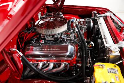 1971 Chevrolet C10 Custom