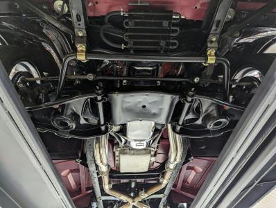 1971 Chevrolet C10 Custom