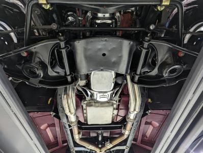 1971 Chevrolet C10 Custom