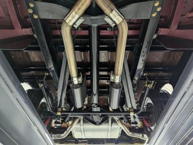 1971 Chevrolet C10 Custom