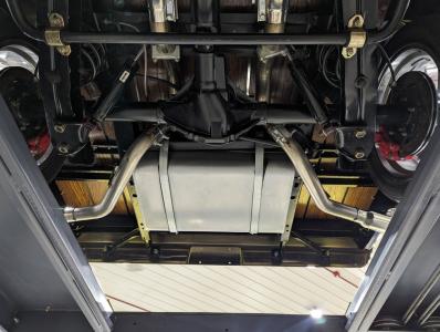 1971 Chevrolet C10 Custom