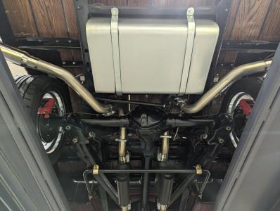 1971 Chevrolet C10 Custom