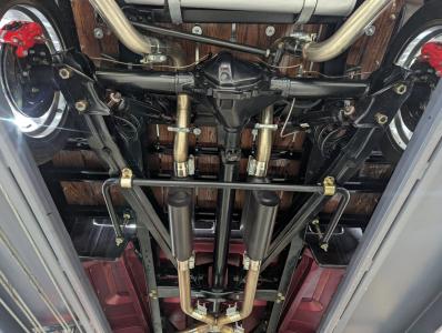 1971 Chevrolet C10 Custom