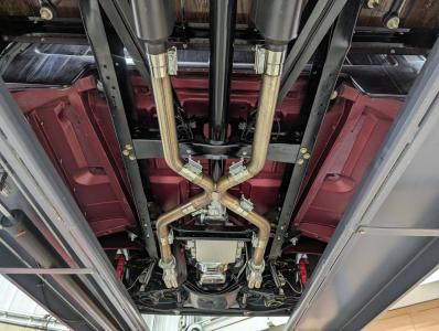 1971 Chevrolet C10 Custom