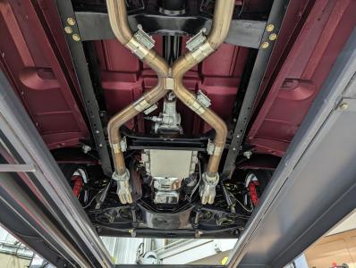 1971 Chevrolet C10 Custom