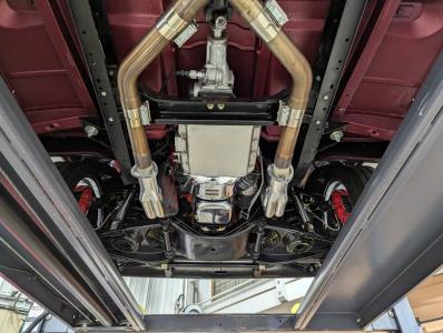 1971 Chevrolet C10 Custom