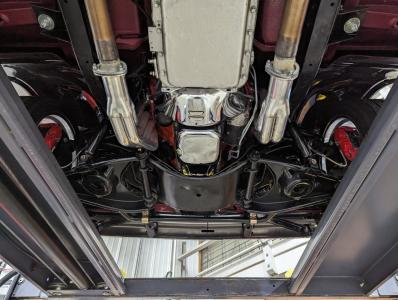 1971 Chevrolet C10 Custom