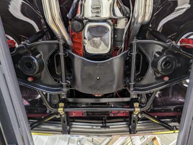 1971 Chevrolet C10 Custom