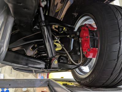 1971 Chevrolet C10 Custom