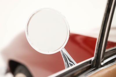 1967 Chevrolet Corvette