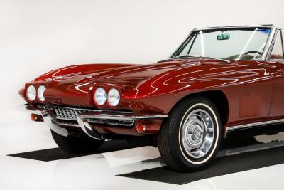 1967 Chevrolet Corvette