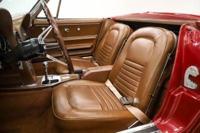 1967 Chevrolet Corvette