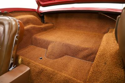 1967 Chevrolet Corvette