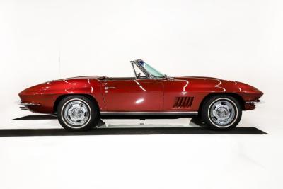 1967 Chevrolet Corvette