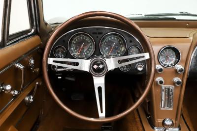 1967 Chevrolet Corvette