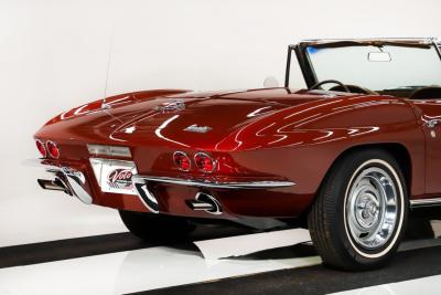1967 Chevrolet Corvette