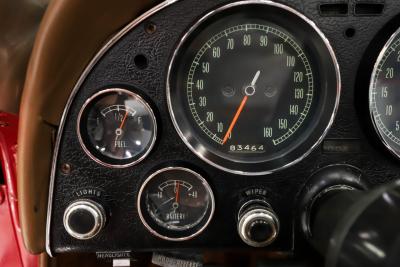 1967 Chevrolet Corvette