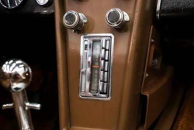 1967 Chevrolet Corvette