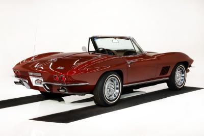 1967 Chevrolet Corvette