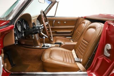 1967 Chevrolet Corvette