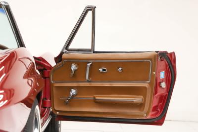 1967 Chevrolet Corvette