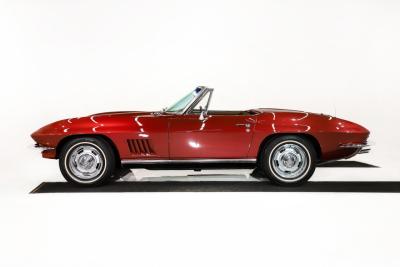 1967 Chevrolet Corvette