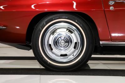 1967 Chevrolet Corvette