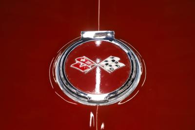 1967 Chevrolet Corvette