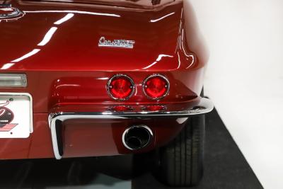 1967 Chevrolet Corvette