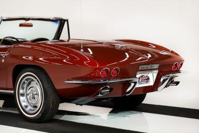 1967 Chevrolet Corvette