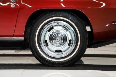 1967 Chevrolet Corvette