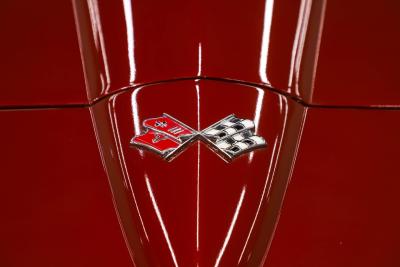 1967 Chevrolet Corvette