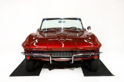 1967 Chevrolet Corvette