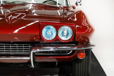 1967 Chevrolet Corvette