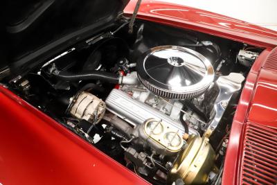 1967 Chevrolet Corvette