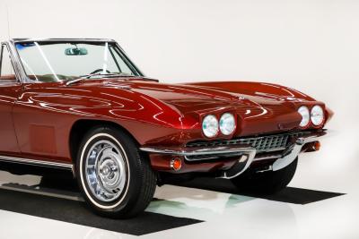 1967 Chevrolet Corvette